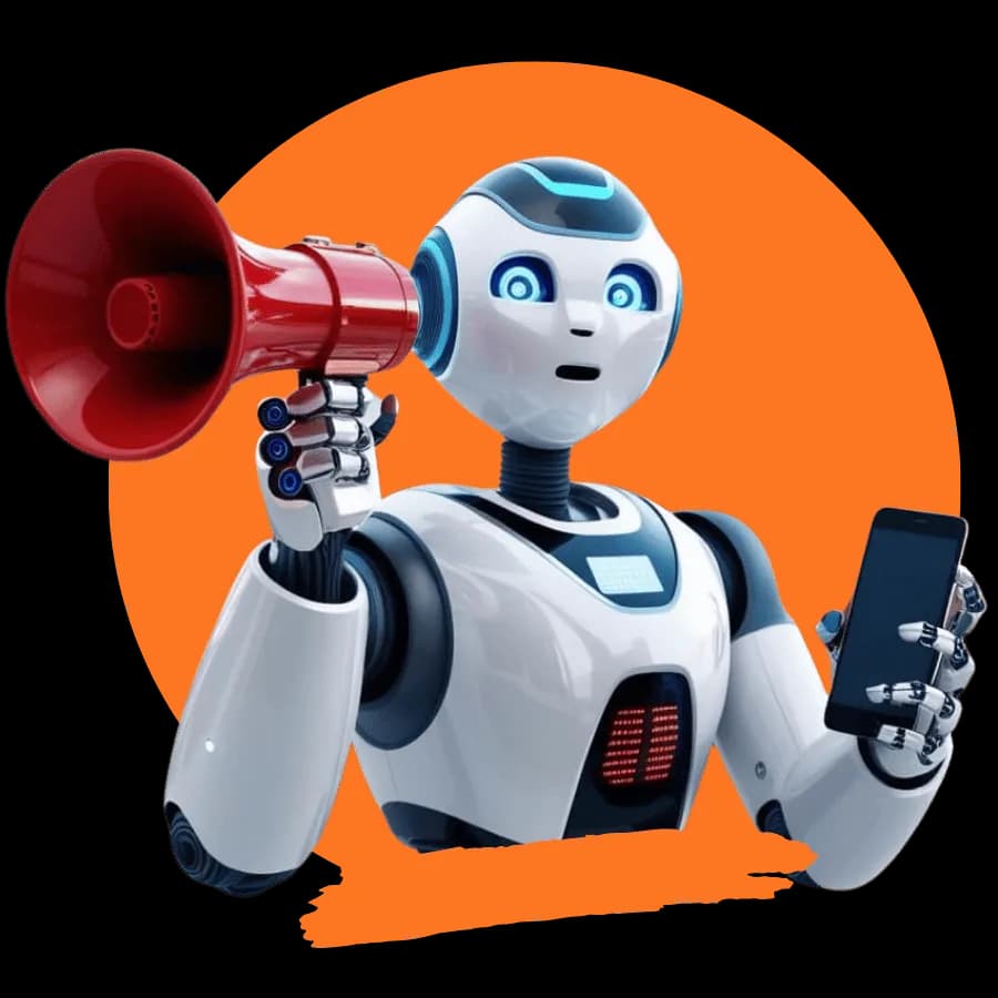 Robô de Alertas