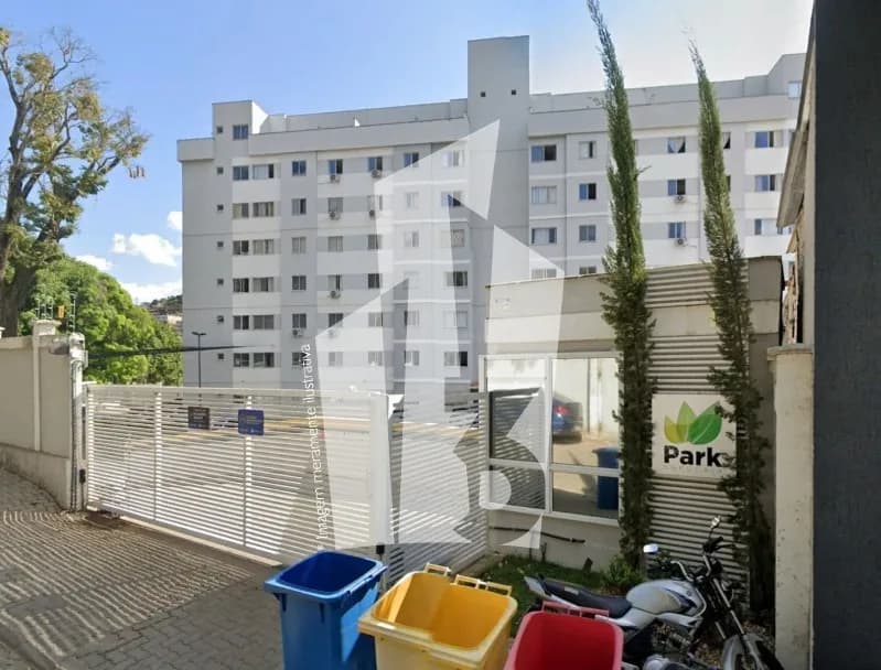 RUA JOAO DIAS NETO N. 100 APTO. 501- RESIDENCIAL PARK SAPUCAIA - VILA REIS
