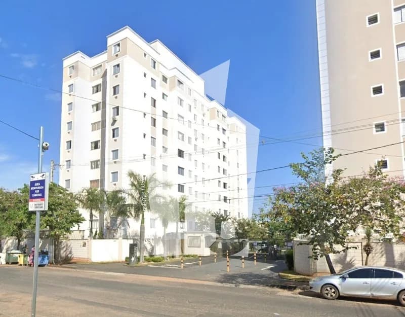 AVENIDA PARAGUAI N. 515 APTO. 302, TORRE 01 PAV 03- RESIDENCIAL SPAZIO UNISTAR