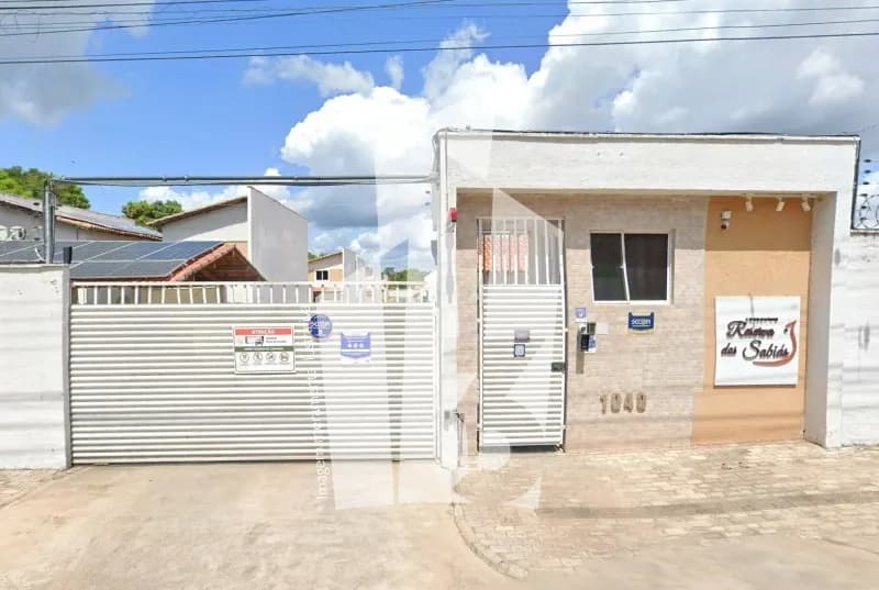 ALAMEDA DOS SABIAS N. 1040, CASA 22 TIPO D1- COND RESERVA DOS SABIÁS I
