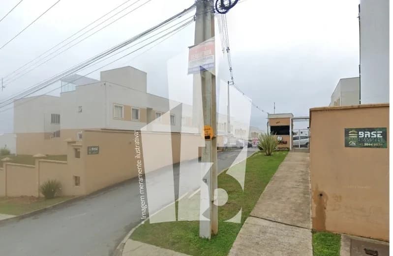 RUA JOSE KLEINA N. 501 APTO. 169, BL 43- CONDOMINIO CLUB NASHVILLE