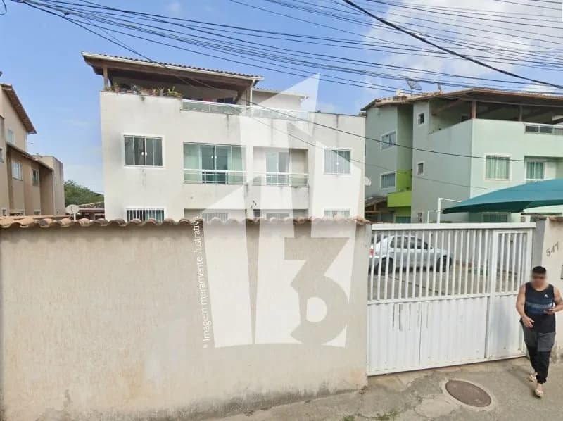 RUA B N. 25, 1,- RES MARIA TURRI