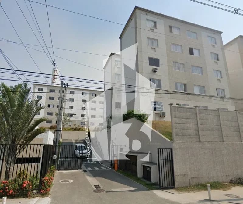 ESTRADA JOAO DE ABREU N. SN APTO. 402, BL. 17- COND BOSQUE DOS SONHOS