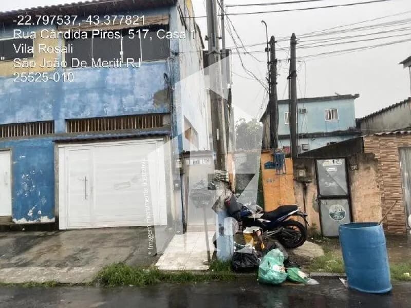 RUA CANDIDA PIRES N. 516, 01,