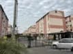 RUA JOSE BARCELLOS GARCIA N. 100 APTO. 107 BL B
