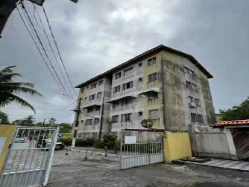RUA HORTÊNSIAS AZUIS, N164, APARTAMENTO 404, BLOCO 07, CONDOMÍNIO RESIDENCIAL PARQUE DAS ORQUIDEAS, JARDIM DAS MARGARIDAS, SALVADOR, BA, 41502-460