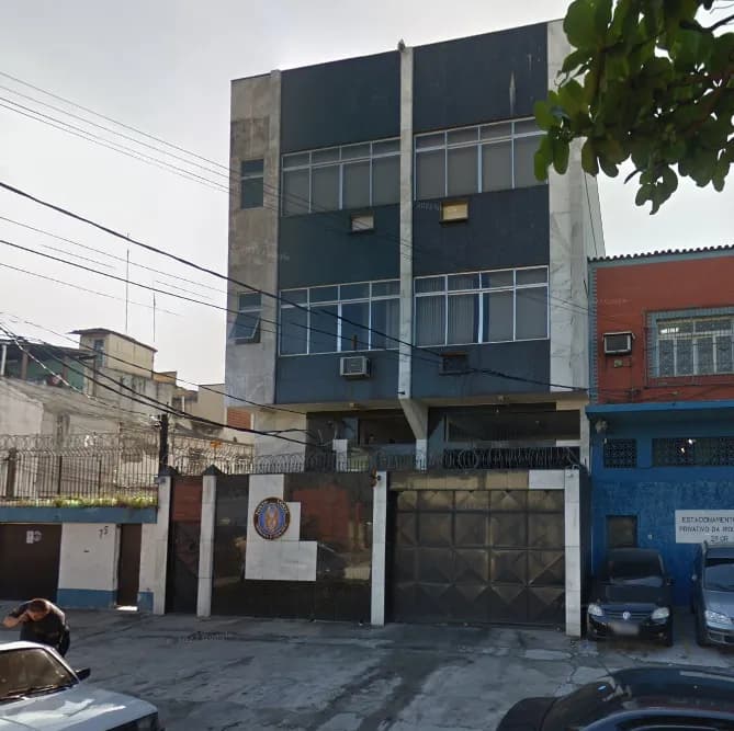 RUA BARROS BARRETO, N 79
