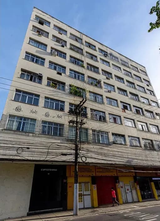 RUA DOUTOR CELESTINO, N 42, APTO 803, CENTRO