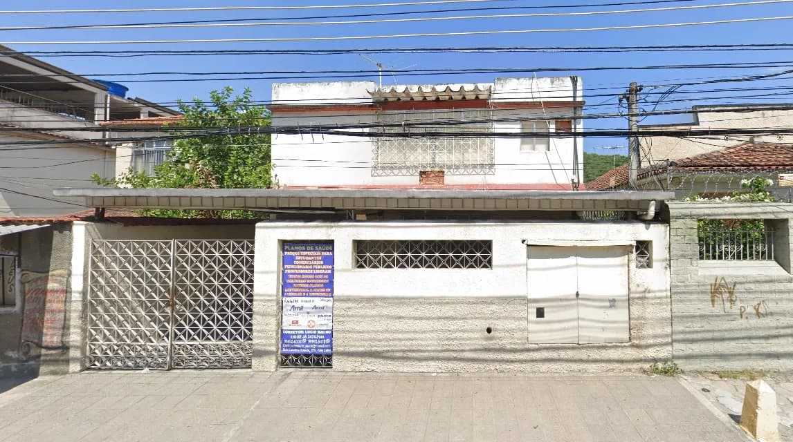 RUA CAROLINA AMADO, 275